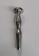 Trinity Cum Thru Penis Plug - - Penis Plugs